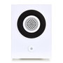 Fonestar Dots Altavoz Bluetooth 12W Blanco TWS NFC Manos Libres