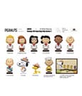 Monogram Int. Peanuts Colgantes PVC 3D Snoopy Series 2 (24)