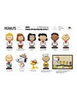 Monogram Int. Peanuts Colgantes PVC 3D Snoopy Series 2 (24)