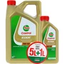 Castrol ACEITE MOTOR 5W-40 5L+1L 057326