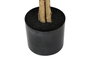 DKD Home Decor Árbol Ficus Verde 50x50x150 cm