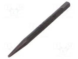 BAHCO Extractor de tornillos 50mm M3-M6