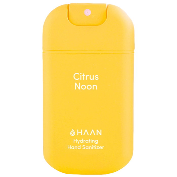 Haan Gel Higienizante de Manos Citron Noon 500 ml Haan Gel Higienizante de Manos Citron Noon 500 ml