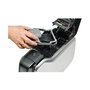 Zebra ZC300 - Plastikkartendrucker - Farbe - Duplex - Thermosublimation/thermische Übertragung - CR-80 Card (85.6 x 54 mm)