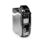 Zebra ZC300 - Plastikkartendrucker - Farbe - Duplex - Thermosublimation/thermische Übertragung - CR-80 Card (85.6 x 54 mm)