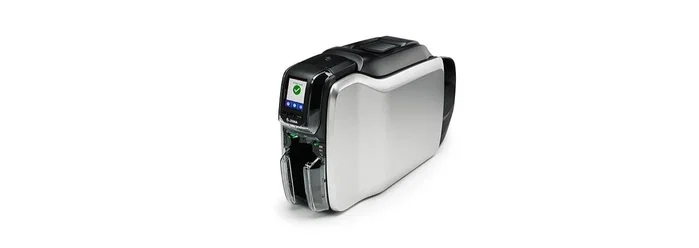 Zebra ZC300 Impresora de Tarjetas de Color con Dúplex Zebra ZC300 Impresora de Tarjetas de Color con Dúplex