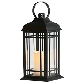 Day Farolillo Led Altura 29 cm Plástico