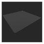 Endgame Gear EM-C Black Monochromatic Mouse Pad con base antideslizante