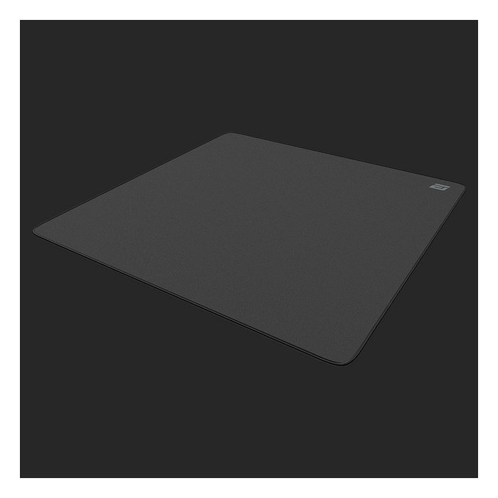Endgame Gear EM-C Black Monochromatic Mouse Pad con base antideslizante Endgame Gear EM-C Black Monochromatic Mouse Pad con base antideslizante