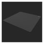 Endgame Gear EM-C Black Monochromatic Mouse Pad con base antideslizante