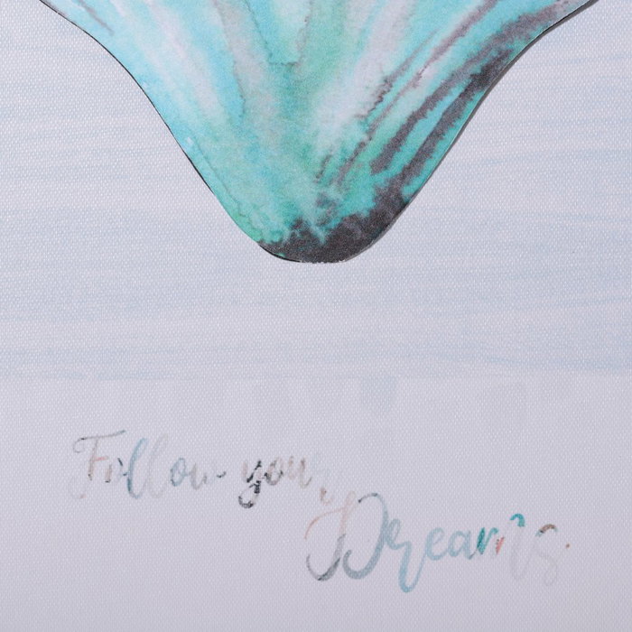 Cuadro Impresión Conchas 3/M Lienzo 40 X 2,30 X 40 cm (Set de 3) Cuadro Impresión Conchas 3/M Lienzo 40 X 2,30 X 40 cm (Set de 3)