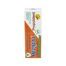 SAKAI Dentífrico Propoldent 100 ml - Pasta de Dientes 100 ml