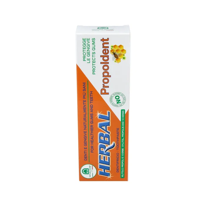 SAKAI Dentífrico Propoldent 100 ml - Pasta de Dientes 100 ml SAKAI Dentífrico Propoldent 100 ml - Pasta de Dientes 100 ml