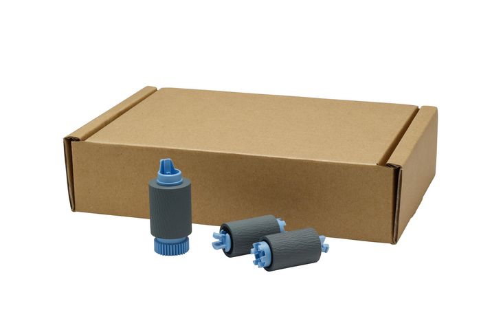 HP Tray Roller Kit para PageWide 765, 780, 785, E75160, E77650, E77660, P75050, P75250, P77440, P77740, P77760, P77940 HP Tray Roller Kit para PageWide 765, 780, 785, E75160, E77650, E77660, P75050, P75250, P77440, P77740, P77760, P77940