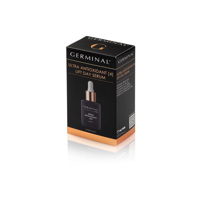 Germinal Ultra Antioxidante Sérum de Día SPF30
