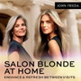 John Frieda Salon Blonde Matizador Rubio Platinum 120 ml