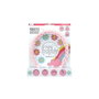 Invisibobble Hairhalo Kids Rosa