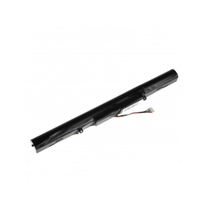 Green Cell Batería para Laptop A41-X550E para Asus, 14.4V 2200mAh