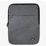 Nilox SLEEVE 14.1 Gris Funda de 35,8 cm (14.1 pulg.)