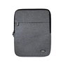 Funda para Portátil Nilox SLEEVE Gris