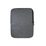 Funda para Portátil Nilox SLEEVE Gris