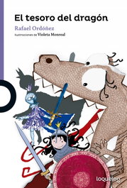 LOQUELEO El tesoro del dragón