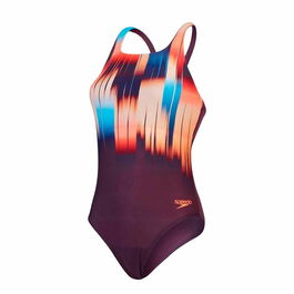 Bañador Mujer Speedo Morado 3 m