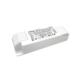 Lifud Driver 12W Salida: 25-42V 150-300mA Dimable 0-10V/PWM/Rx IP20