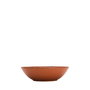 Summa Forest Terracota Plato Hondo Coupe 22 cm (Set de 6)