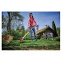 Einhell GE-CT 18/33 Li E-Solo Cortabordes de 33 cm