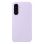 Samsung Funda de Silicona para Galaxy A37 5G - Violeta