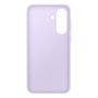 Samsung Funda de Silicona para Galaxy A37 5G - Violeta