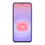 Samsung Funda de Silicona para Galaxy A37 5G - Violeta
