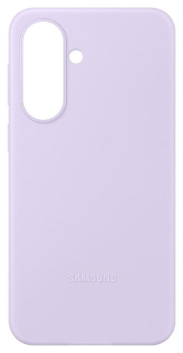 Samsung Funda de Silicona para Galaxy A37 5G - Violeta