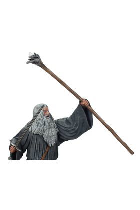 Sd Toys Figura Gandalf en Moria 18 cm El Señor de los Anillos