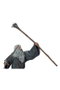 Sd Toys Figura Gandalf en Moria 18 cm El Señor de los Anillos