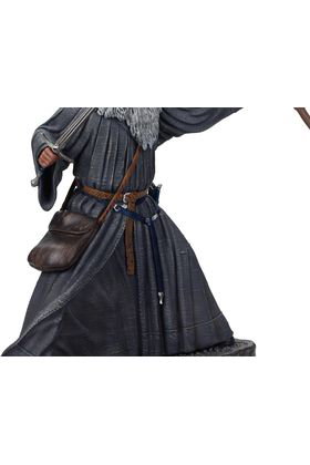 Sd Toys Figura Gandalf en Moria 18 cm El Señor de los Anillos