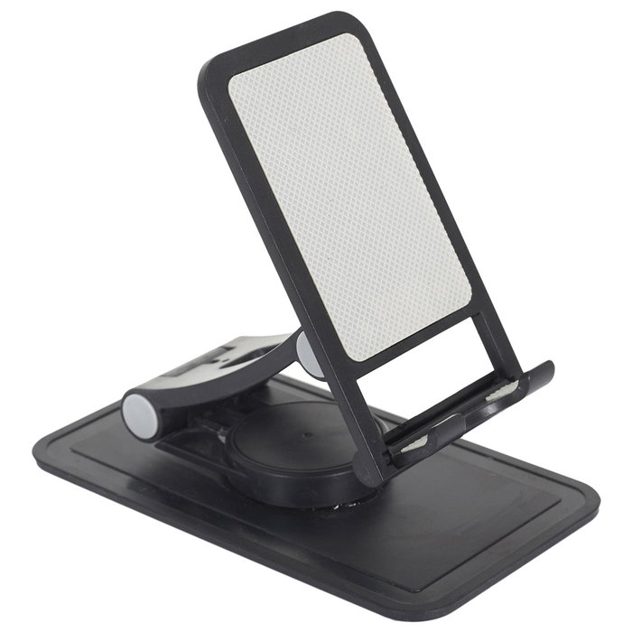 Be Mix Soporte Móvil Plegable Blanco, Negro