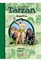 Tebeos Dolmen Editorial S.L. Tarzan Vol 1 (1937-1939)