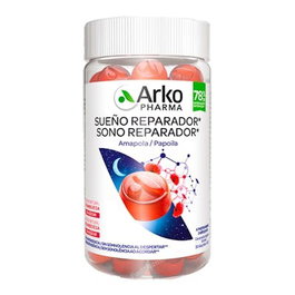 ARKOPHARMA Arkogummies Amapola 60 Gomies