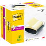 Post-it Banderitas Index 680-5 Amarillo con Dispensador 50 Unidades