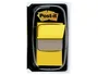 Post-it Banderitas Index 680-5 Amarillo con Dispensador 50 Unidades