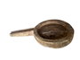 DKD Home Decor Bandeja de Decoración de Madera Surtida XXL 30x8x76 cm