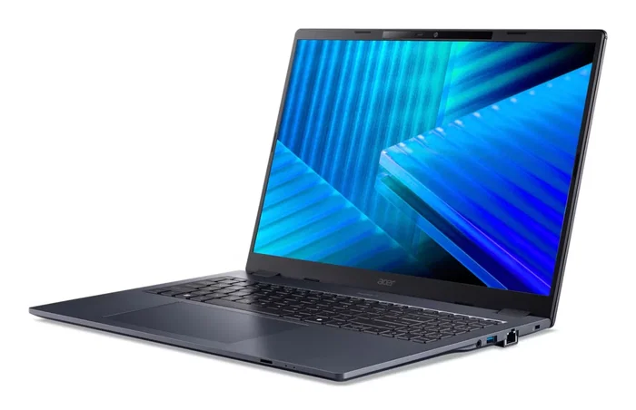 Acer Travelmate P4 16 TMP416-54 Portátil 16" WQXGA Intel Core Ultra 7 32GB RAM 1TB SSD Español