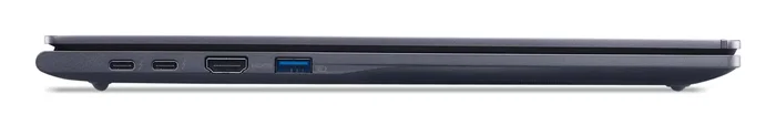 Acer Travelmate P4 16 TMP416-54 Portátil 16" WQXGA Intel Core Ultra 7 32GB RAM 1TB SSD Español