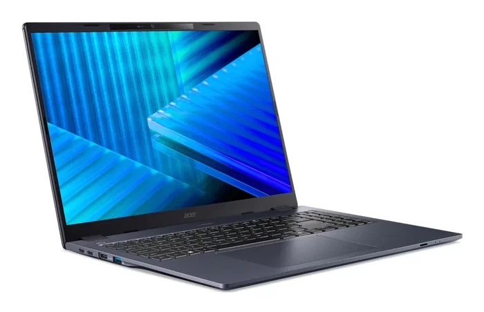 Acer Travelmate P4 16 TMP416-54 Portátil 16" WQXGA Intel Core Ultra 7 32GB RAM 1TB SSD Español