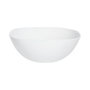 Ensaladera Vidrio Carine Blanco Luminarc 27 cm