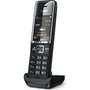 Gigaset COMFORT 550HX Negro/Plata