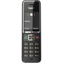 Gigaset COMFORT 550HX Negro/Plata