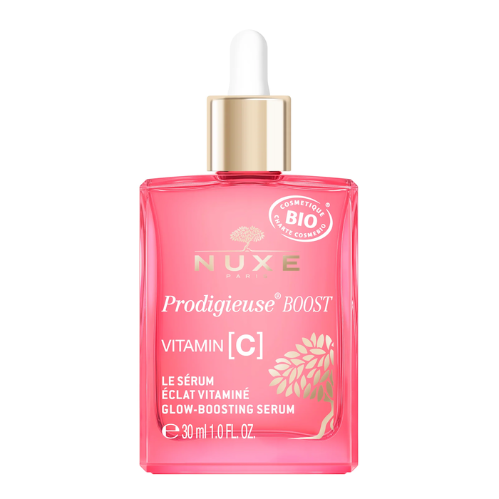 Nuxe Prodigieuse Boost Glow Sérum con Vitamina C 30 ml Nuxe Prodigieuse Boost Glow Sérum con Vitamina C 30 ml